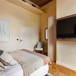 Modern Apartment - 5Bd-12P - Grands Boulevards