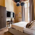 Modern Apartment - 5Bd-12P - Grands Boulevards
