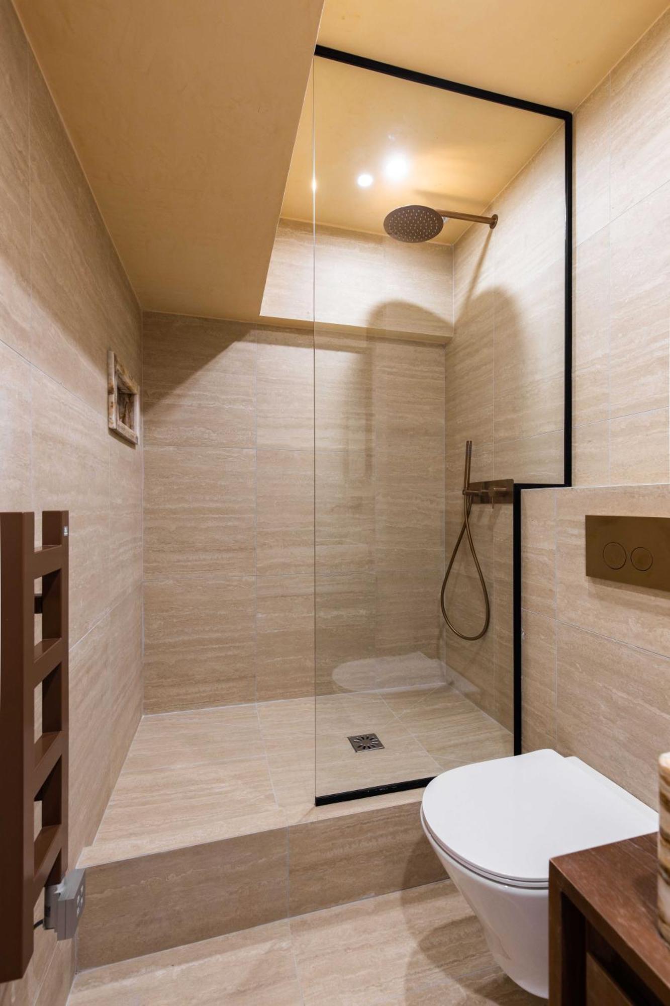 Apartment Modern - 5bd-12p - Grands Boulevards Paris