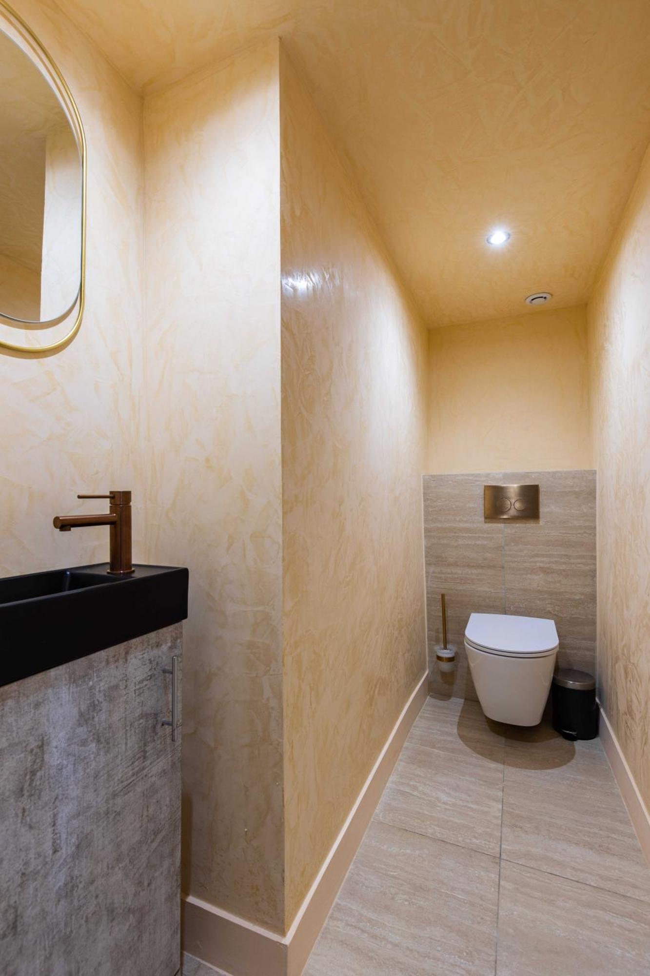 Modern - 5bd-12p - Grands Boulevards *