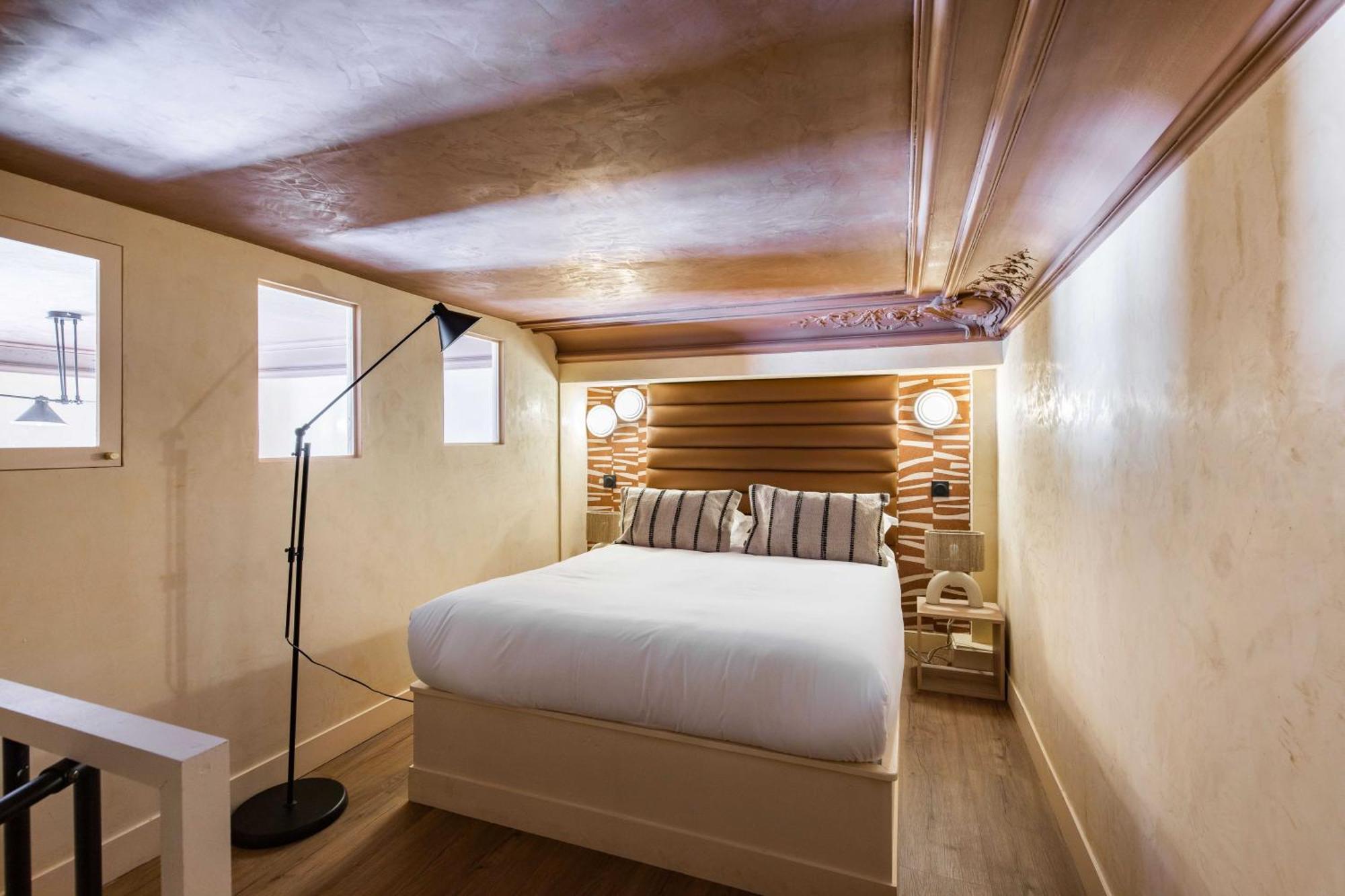 Modern - 5bd-12p - Grands Boulevards