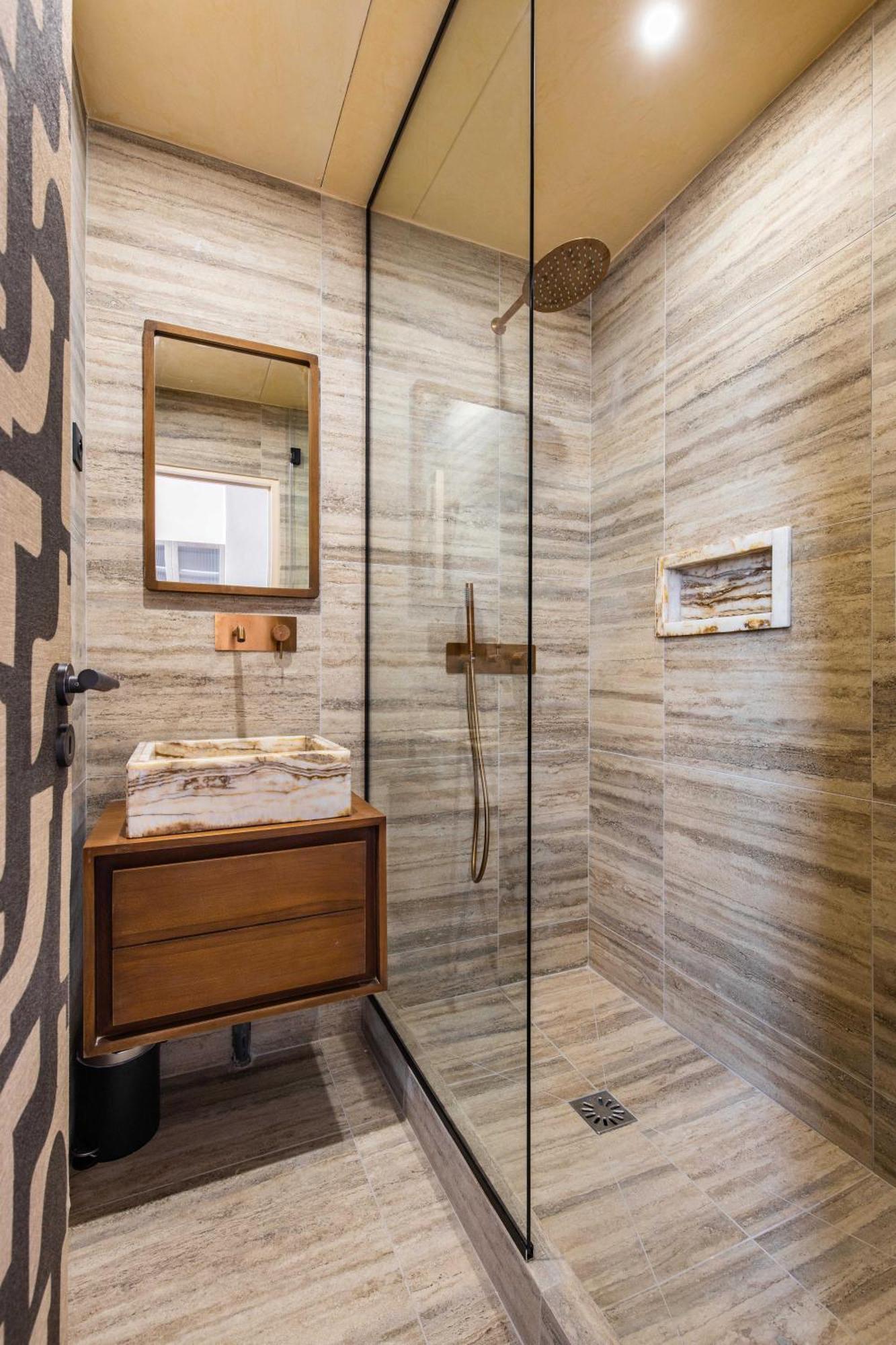 Modern - 5bd-12p - Grands Boulevards Apartment *