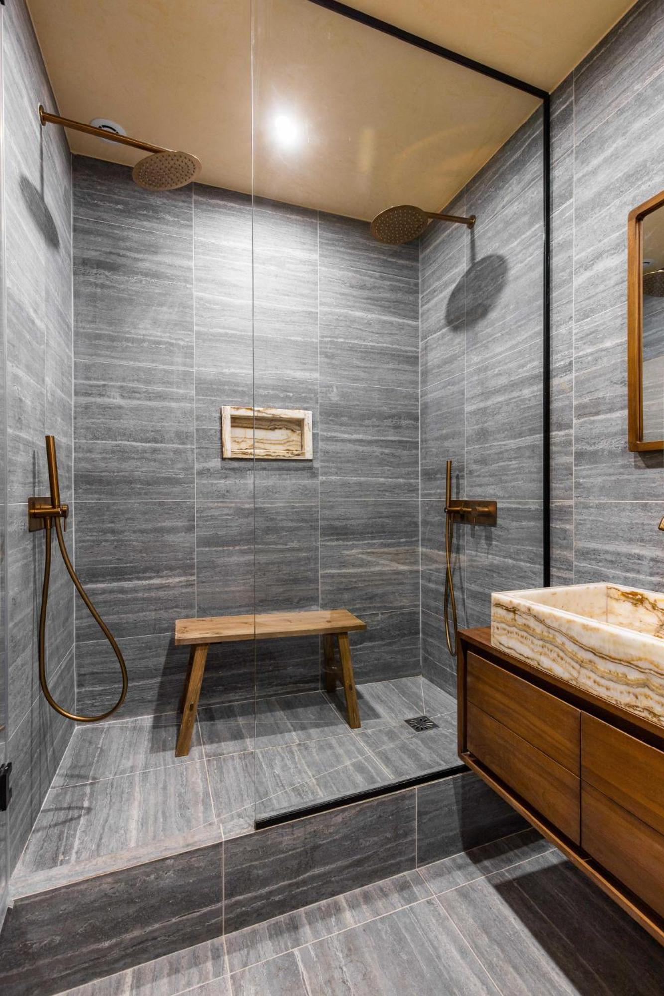 Apartment Modern - 5bd-12p - Grands Boulevards *